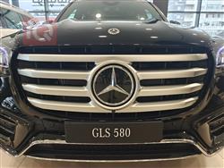 مرسيدس بنز GLS